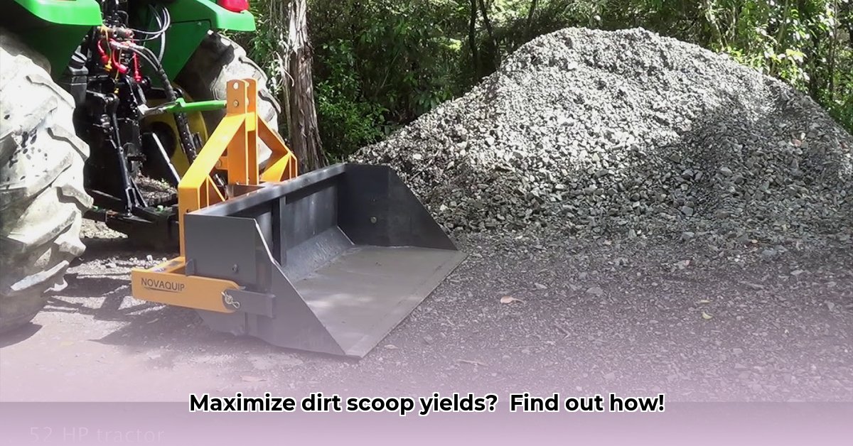 dirt-scoop-for-tractor